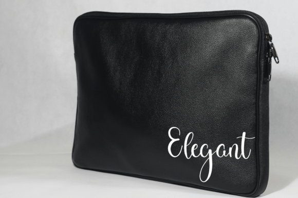 Hometown Font PNG with transparent background - Preview 1
