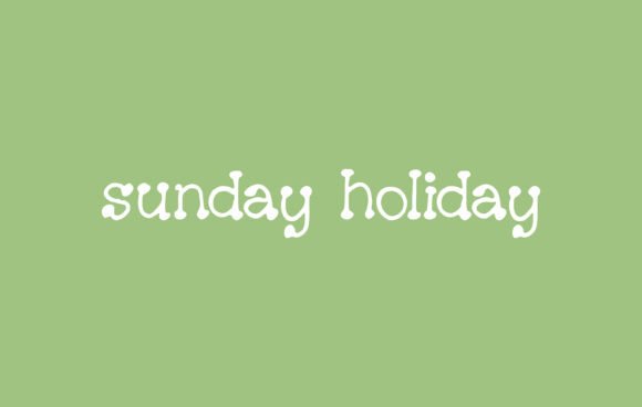Itzel Font PNG with transparent background - Preview 1