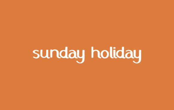 Oakley Font PNG with transparent background - Preview 1