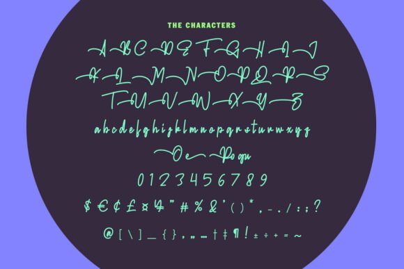 Rogue One Font PNG with transparent background - Preview 5