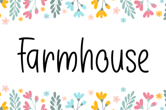 Sensational Handwritten Font PNG with transparent background - Preview 2