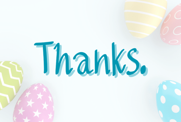 Baby Brown Font - Preview 3