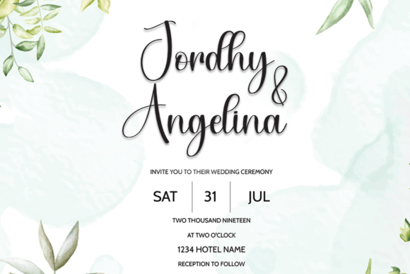 Babyday Font - Preview 3