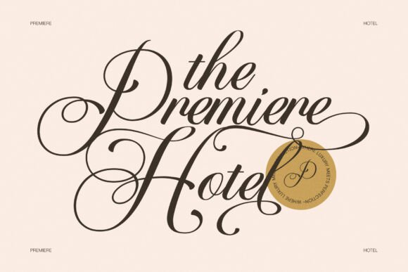 Bathsaida Font - Preview 2