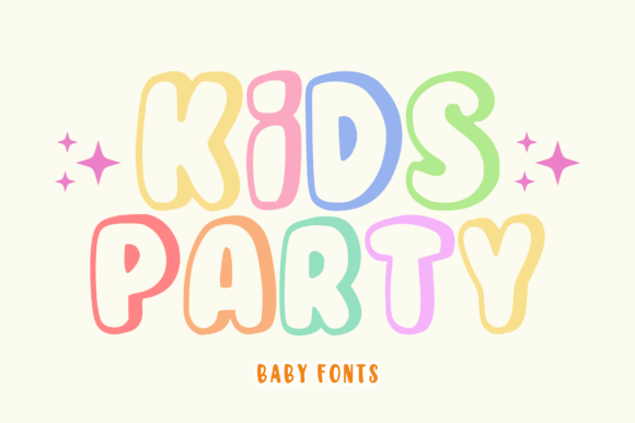 Big Boho Font - Preview 1