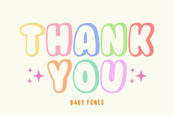 Big Boho Font - Preview 2