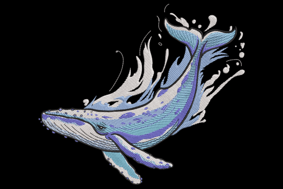 Blue Whale