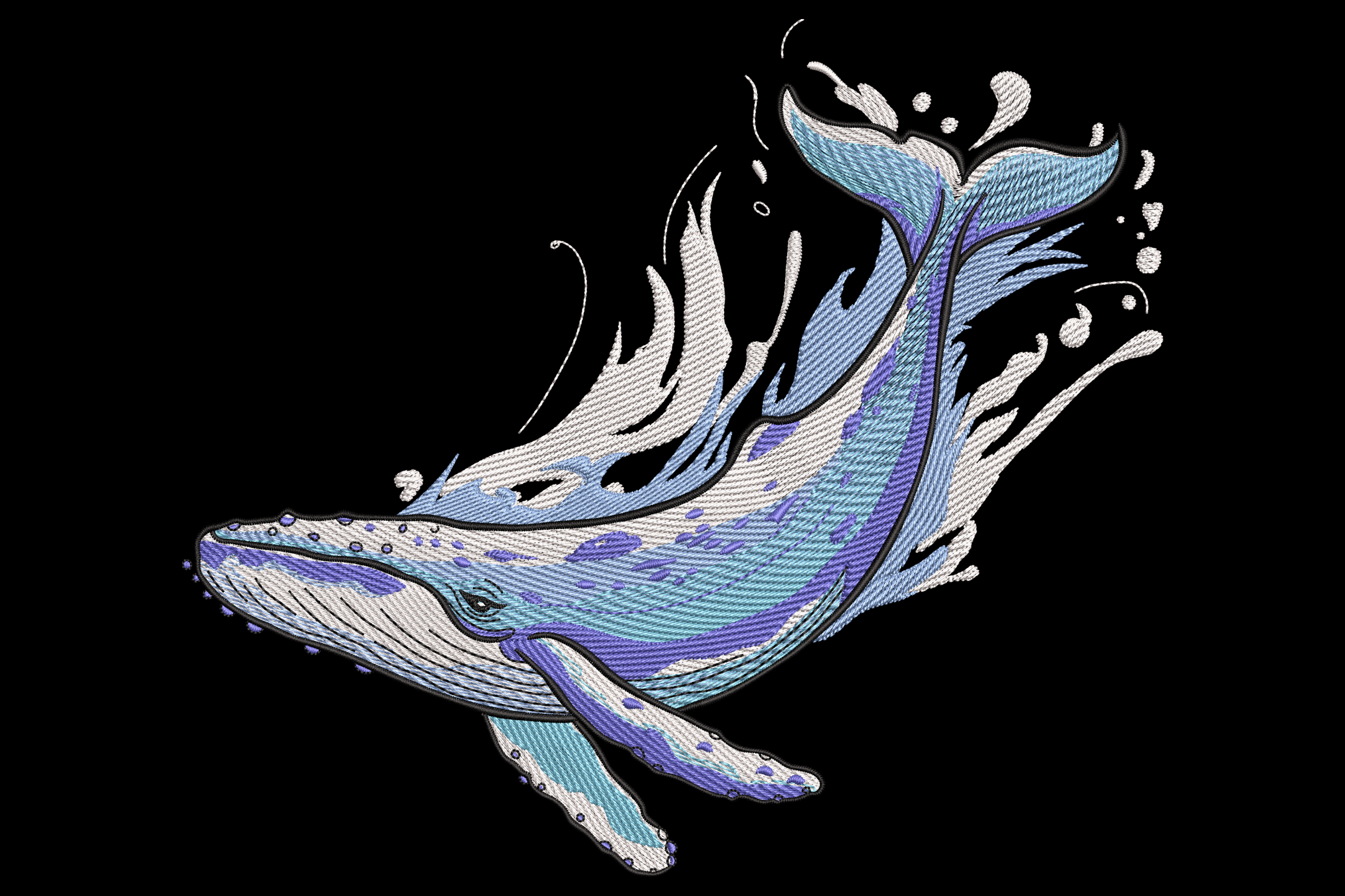 Blue Whale