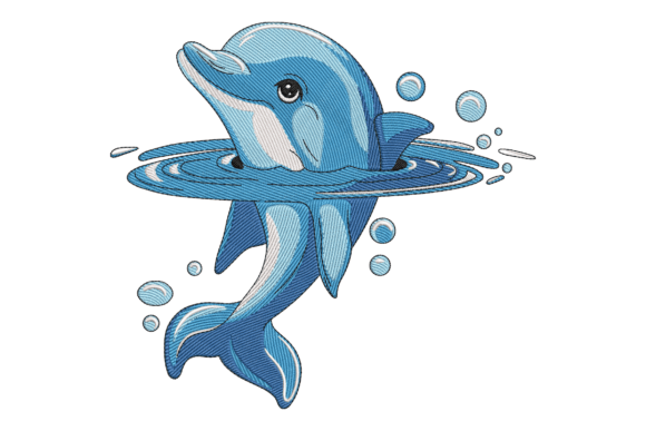 Bottlenose Dolphin