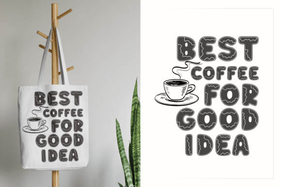 Crops Copro Font - Preview 3