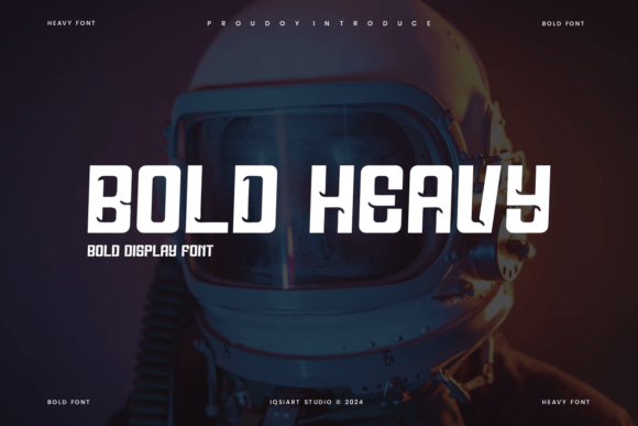 Dasobex Font - Preview 1