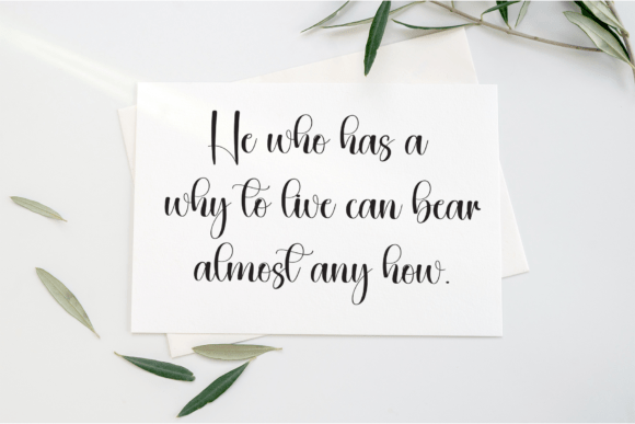 Disneyland Font - Preview 2