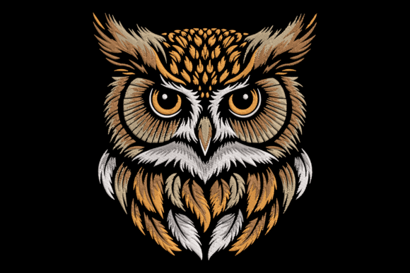 Eurasian Eagle-owl
