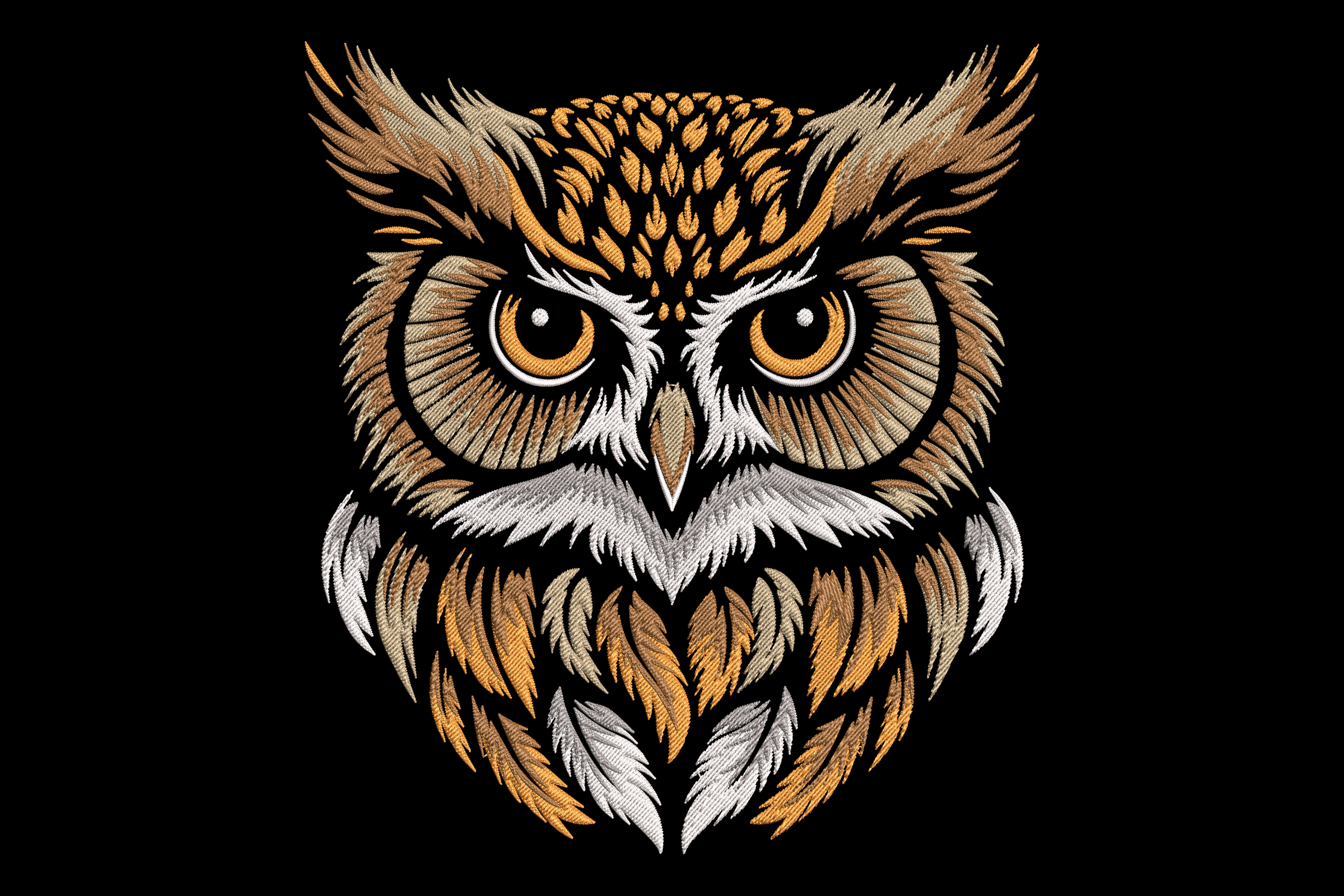 Eurasian Eagle-owl