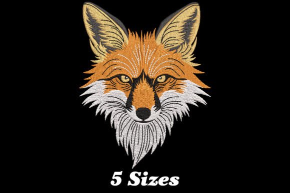 Fox Head