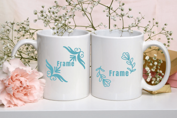Frame Font - Preview 6