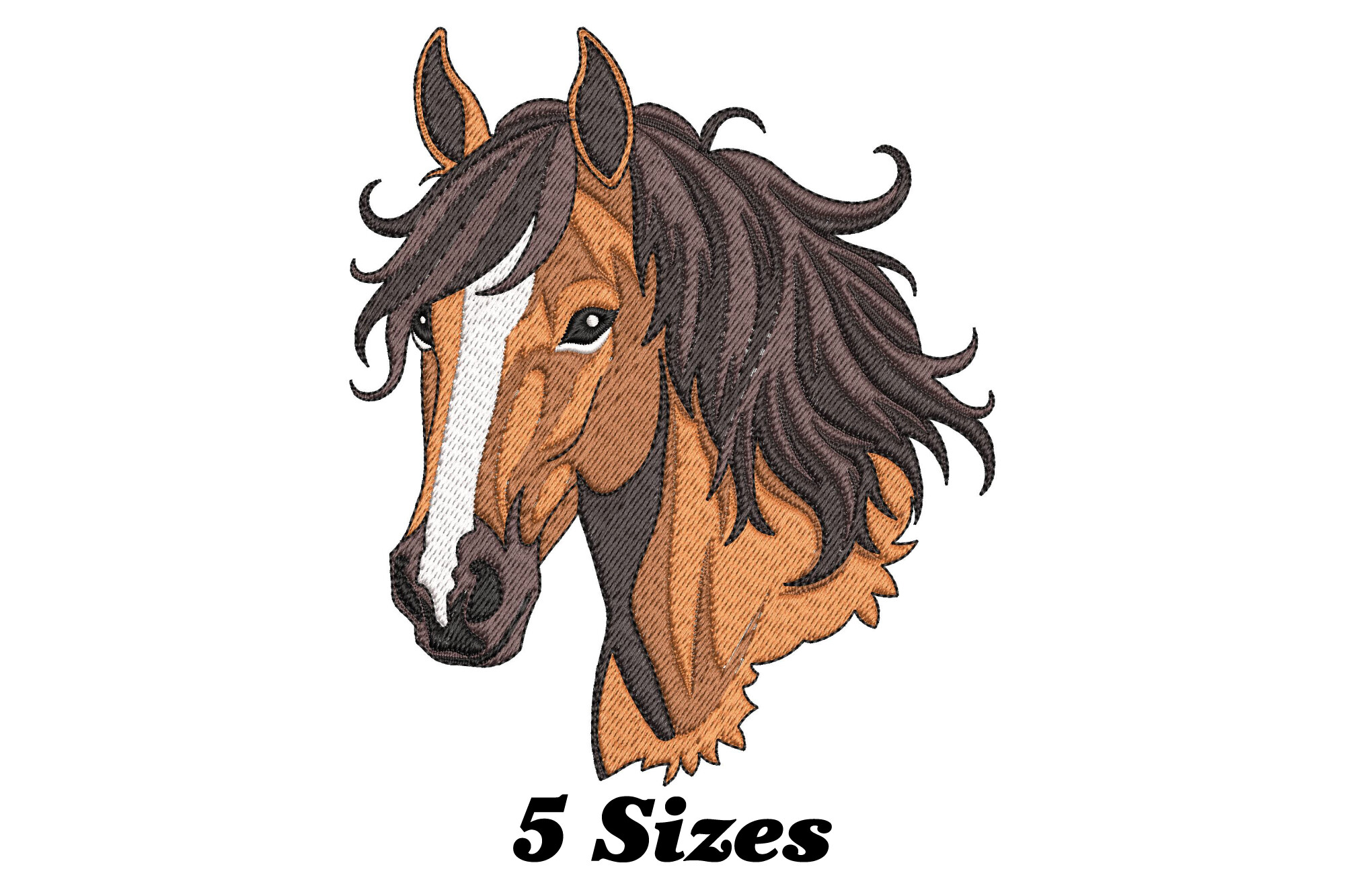 Horse Head