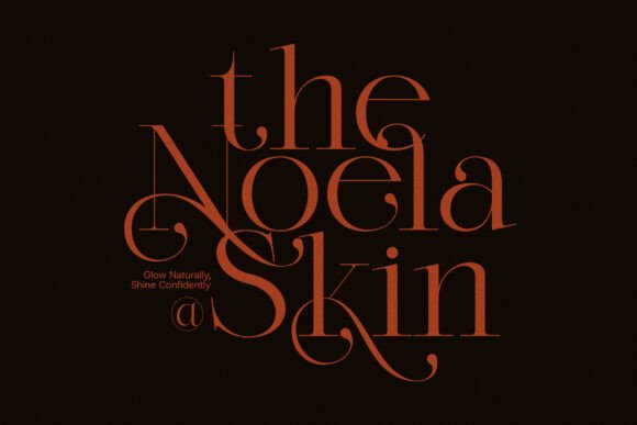 Jaguer Font - Preview 1