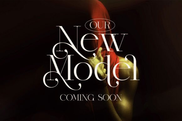 Jaguer Font - Preview 5