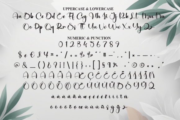 Kanaya Font - Preview 6