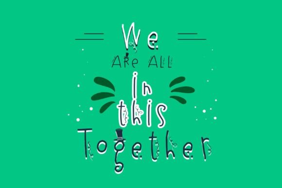 Kiss Me I'm Irish Font PNG with transparent background - Preview 1