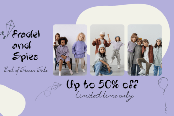 Murisa Marsha Font PNG with transparent background - Preview 4