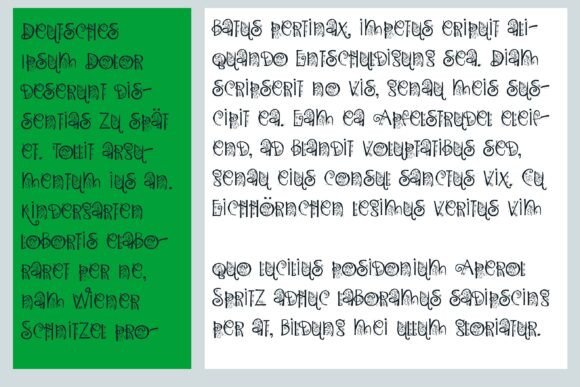 Patty Cakes Font PNG with transparent background - Preview 6