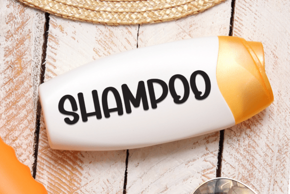 Smart Woman Font PNG with transparent background - Preview 3