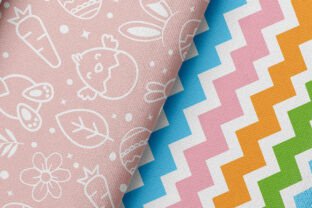 09 Easter Digital Paper Backgrounds Graphic by PiXimCreator · Creative ...