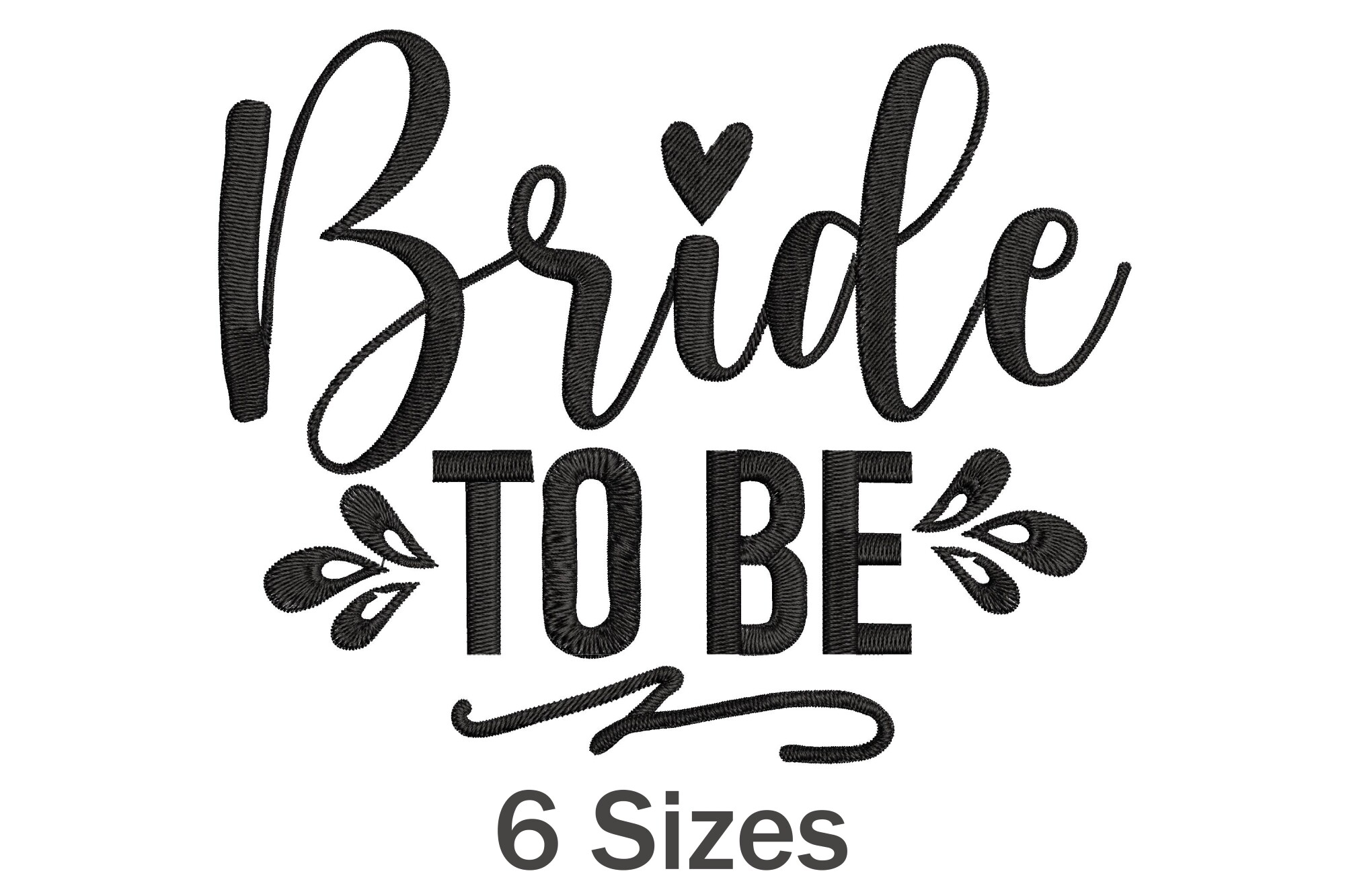 Bride to Be