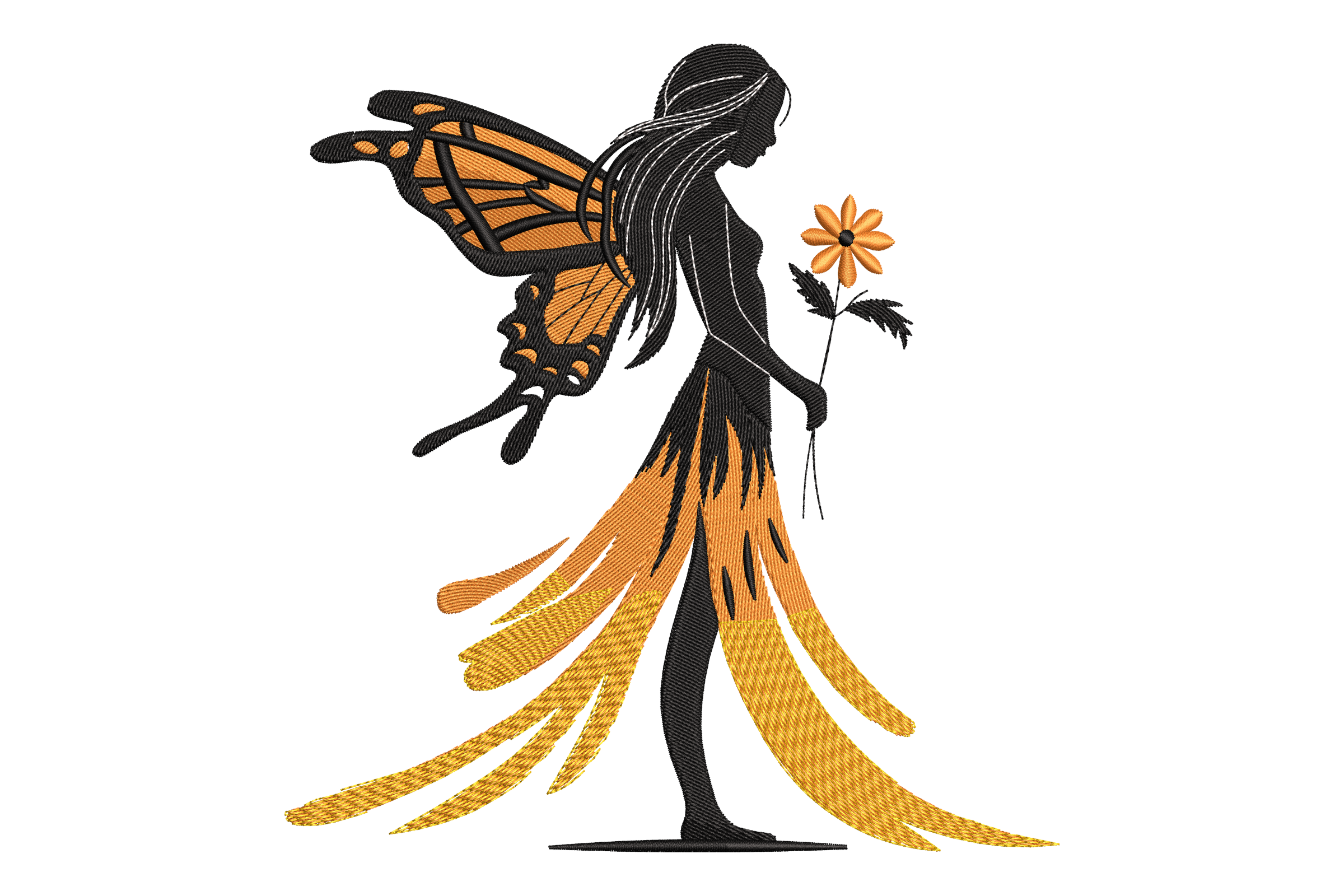 Butterfly Fairy