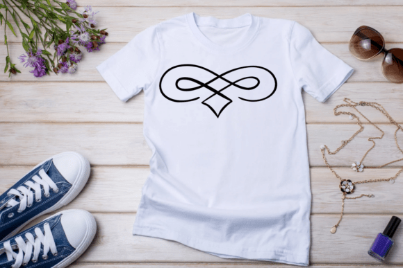 Calligraphy Swirls Font - Preview 5