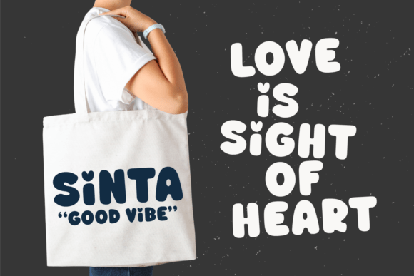 Chikis Font PNG with transparent background - Preview 2