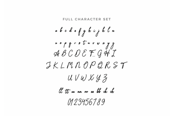 Daniella Font - Preview 2