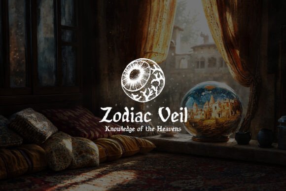Elderscroll Font - Preview 2