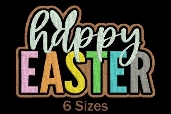Happy Easter