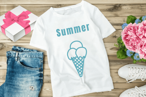 Hello Summer Font - Preview 5