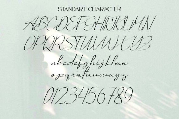 Merdazilla Font PNG with transparent background - Preview 1