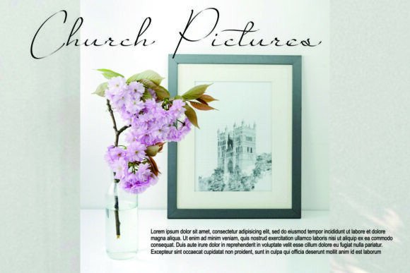 Merdazilla Font PNG with transparent background - Preview 3