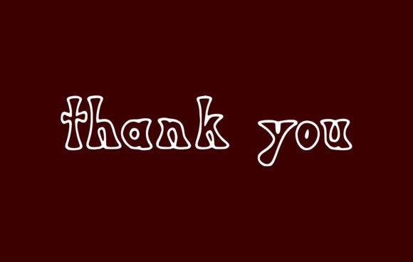Adley Font PNG with transparent background - Preview 2