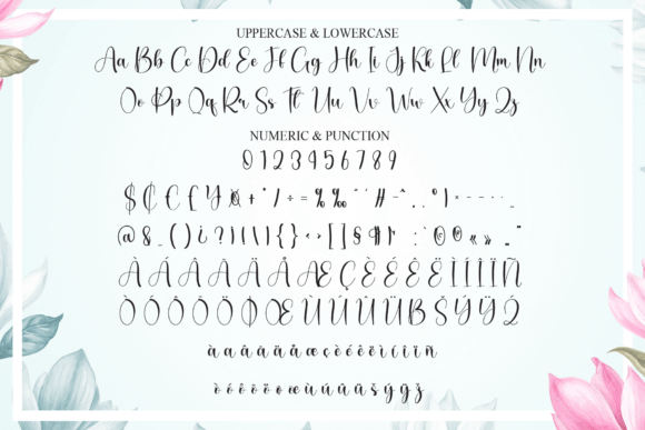 Christian Font - Preview 6