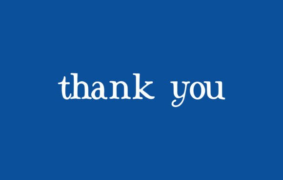 Denver Font - Preview 2