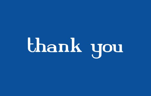 Eileen Font - Preview 2