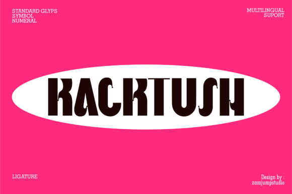 Feelyu Font - Preview 5