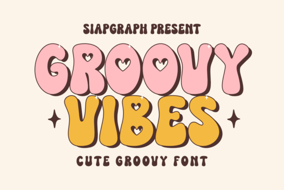 Groovy Vibes