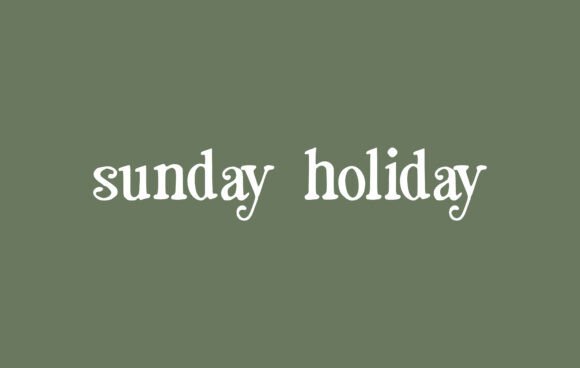 Jemma Font PNG with transparent background - Preview 1