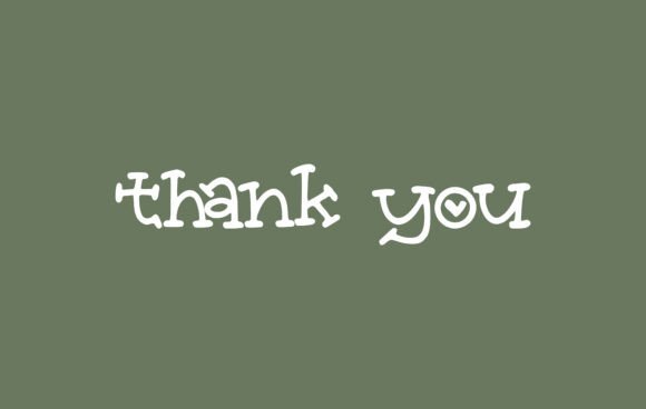 Journi Font PNG with transparent background - Preview 2