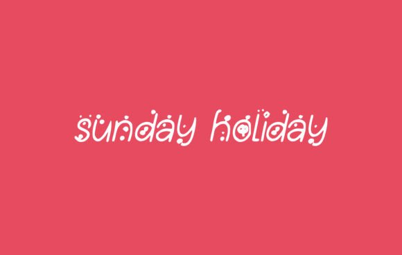 Makenzie Font PNG with transparent background - Preview 1