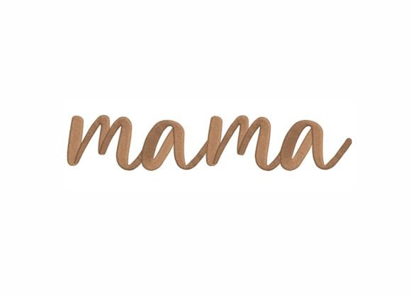 Mama