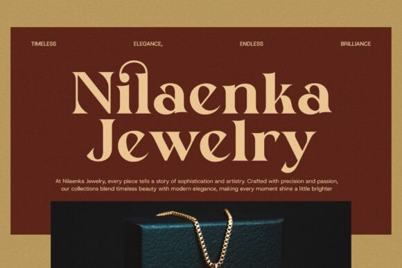 Migilen Font font preview - 1